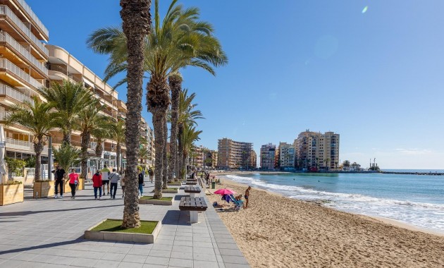 Venta - Apartamento / piso -
Torrevieja - torrevieja