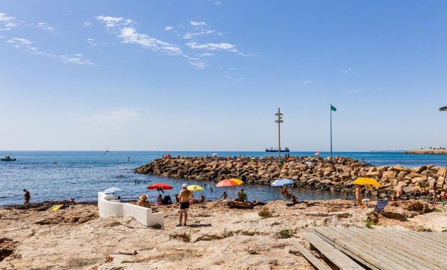 Venta - Apartamento / piso -
Torrevieja - torrevieja