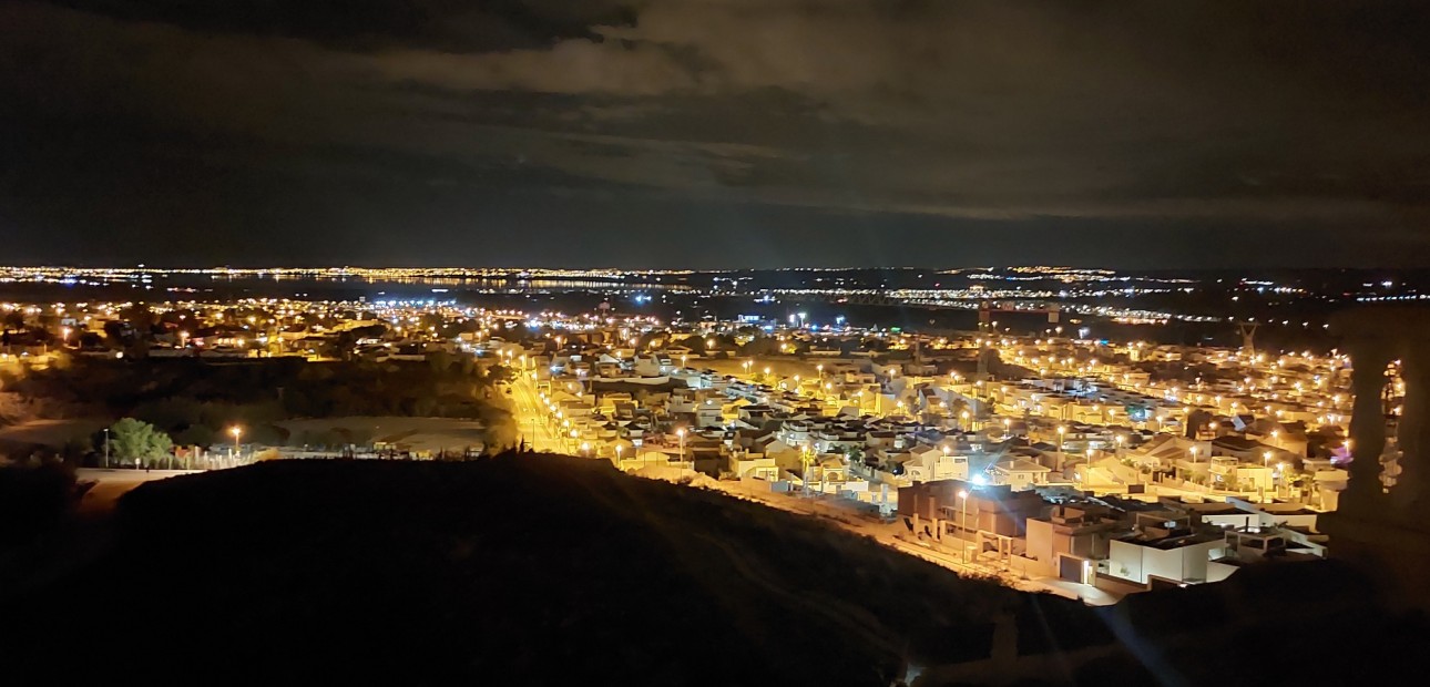 Herverkoop - Appartement / flat -
Ciudad Quesada