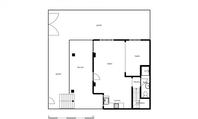 Herverkoop - Villa -
Orihuela Costa - Los Dolses