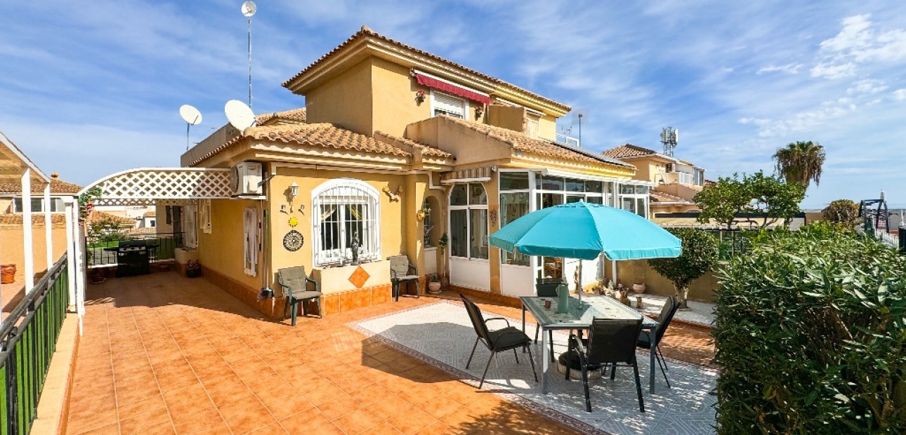 Venta - Quad House -
Torrevieja - Los altos