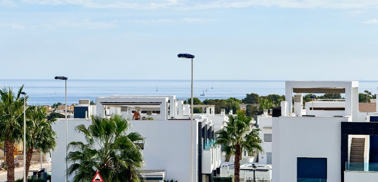 Venta - Quad House -
Torrevieja - Los altos