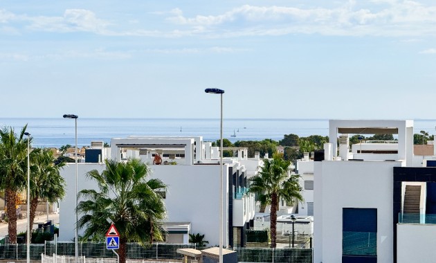 Venta - Quad House -
Torrevieja - Los altos