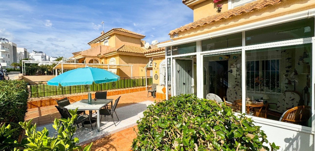 Venta - Quad House -
Torrevieja - Los altos