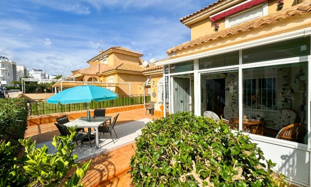 Venta - Quad House -
Torrevieja - Los altos