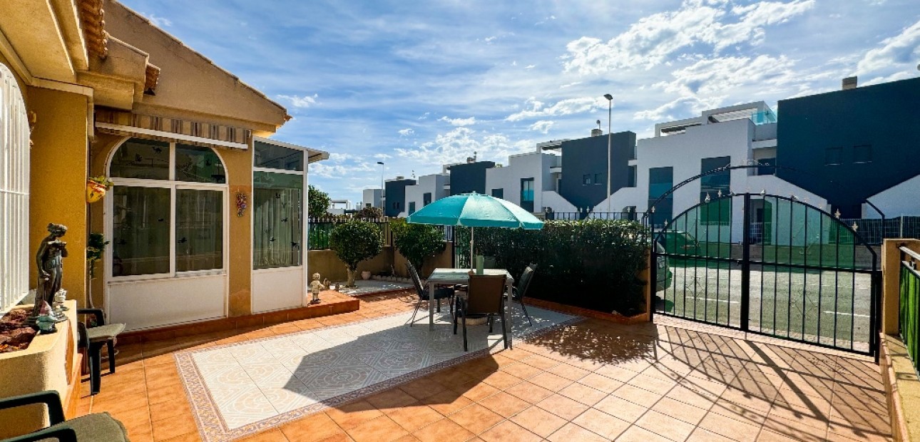 Venta - Quad House -
Torrevieja - Los altos