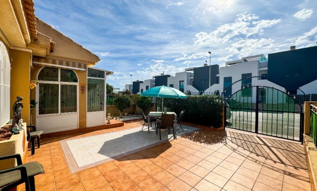 Venta - Quad House -
Torrevieja - Los altos