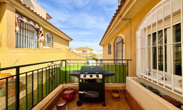 Venta - Quad House -
Torrevieja - Los altos