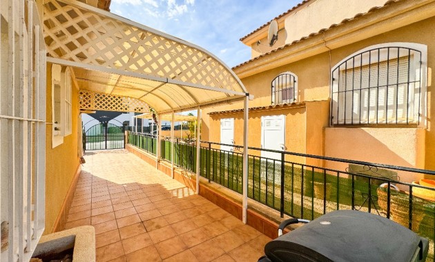 Venta - Quad House -
Torrevieja - Los altos