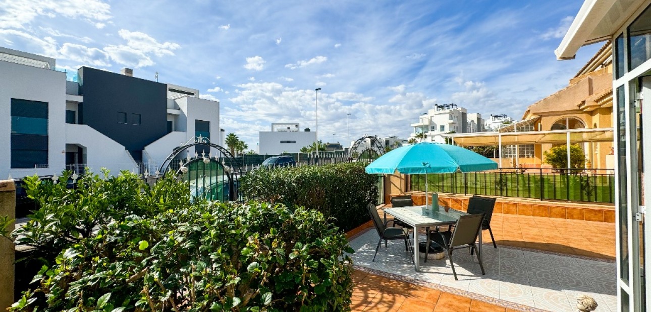 Venta - Quad House -
Torrevieja - Los altos