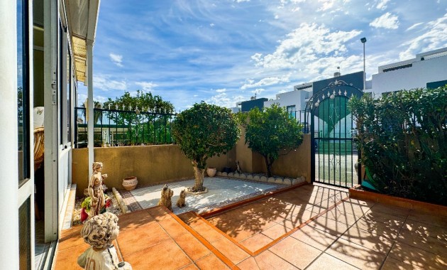 Venta - Quad House -
Torrevieja - Los altos