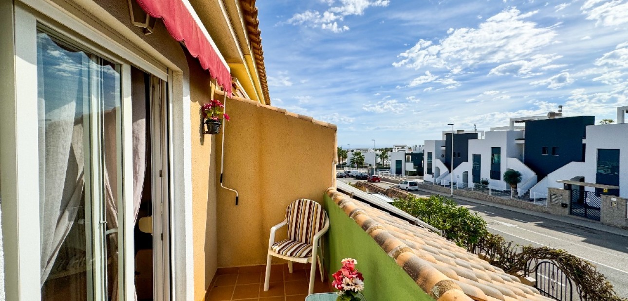 Venta - Quad House -
Torrevieja - Los altos