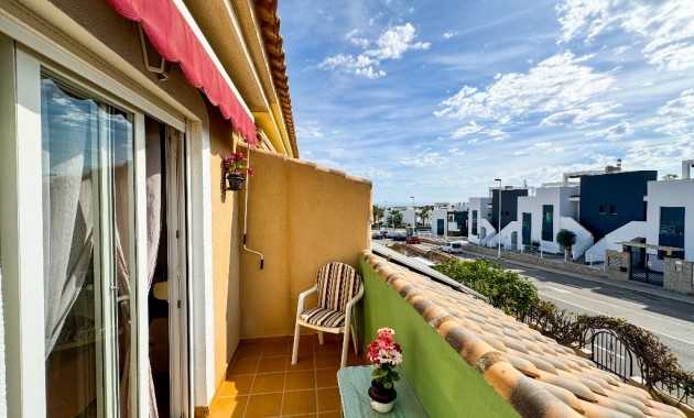 Venta - Quad House -
Torrevieja - Los altos