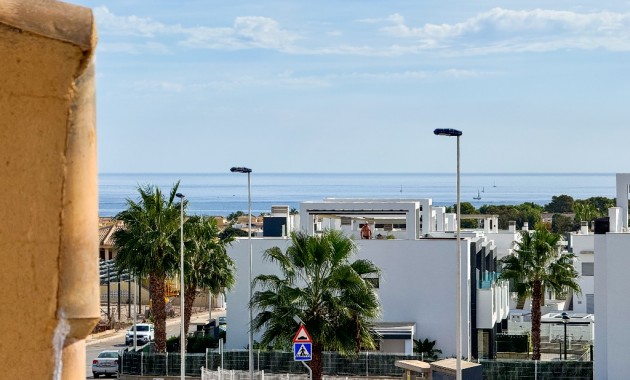 Venta - Quad House -
Torrevieja - Los altos