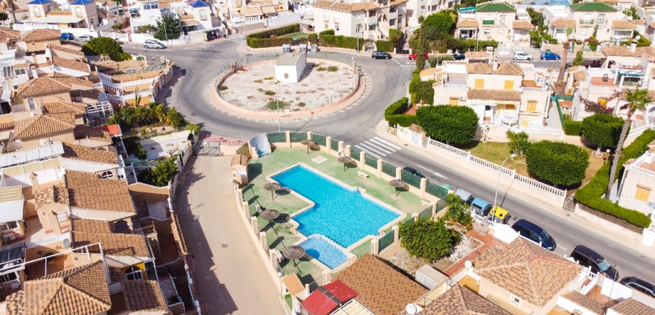 Venta - Quad House -
Torrevieja - Los altos