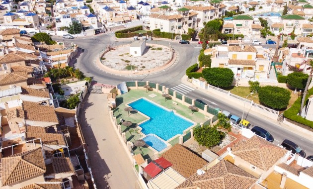 Venta - Quad House -
Torrevieja - Los altos