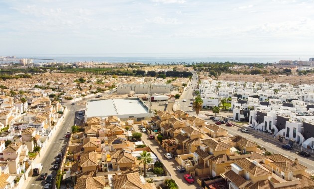 Venta - Quad House -
Torrevieja - Los altos