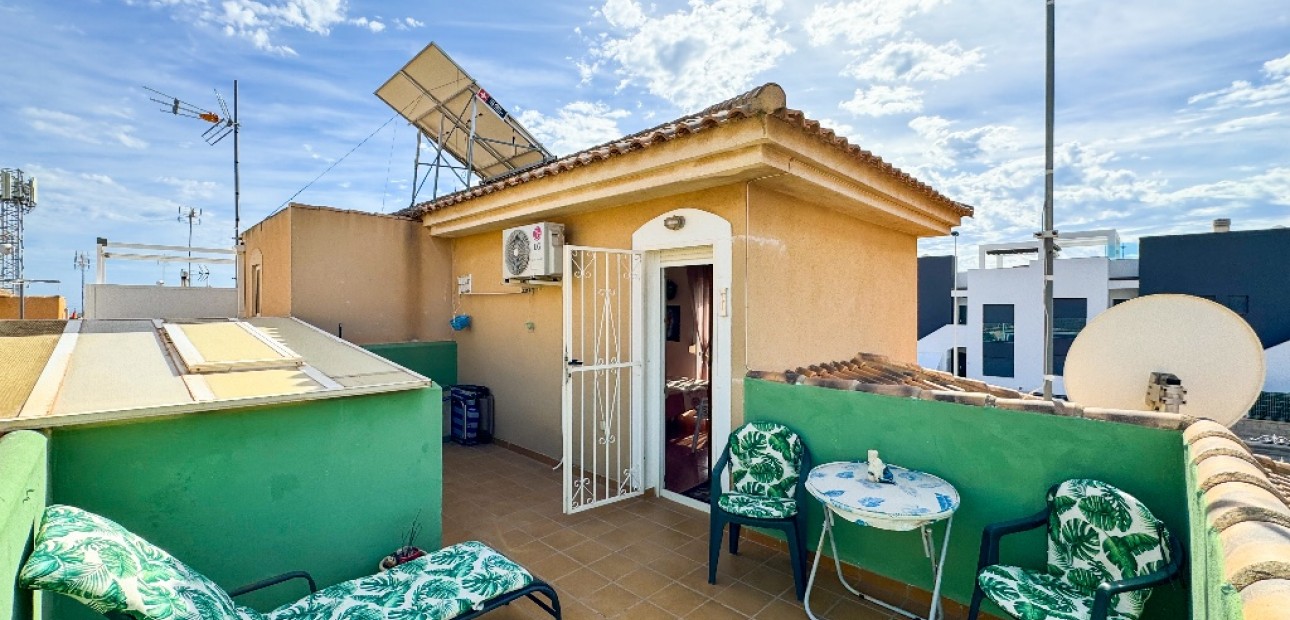 Venta - Quad House -
Torrevieja - Los altos