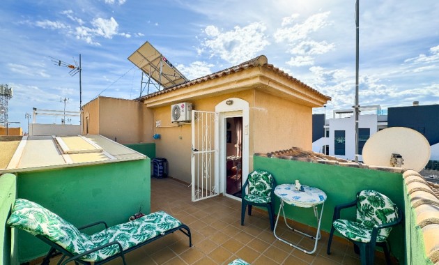 Venta - Quad House -
Torrevieja - Los altos