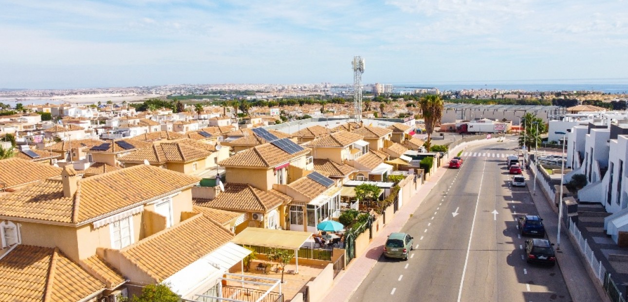 Venta - Quad House -
Torrevieja - Los altos