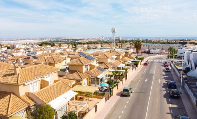 Venta - Quad House -
Torrevieja - Los altos