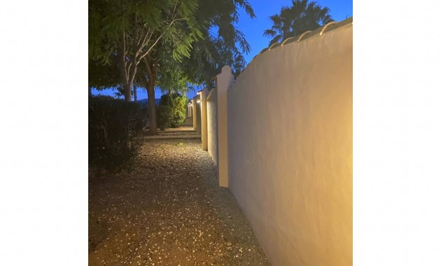 Venta - Finca / Country Property -
Rafal