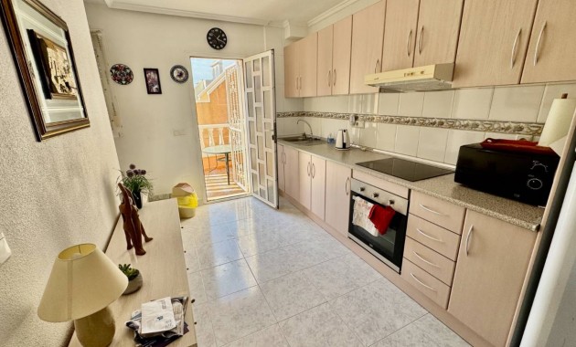 Venta - Villa -
Ciudad Quesada - Dona Pepa