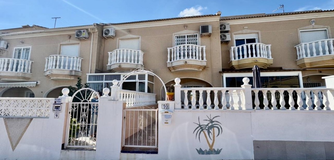 Venta - Villa -
Ciudad Quesada - Dona Pepa