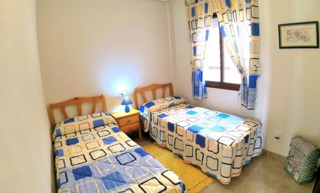 Venta - Apartamento / piso -
Torrevieja - Torrejón