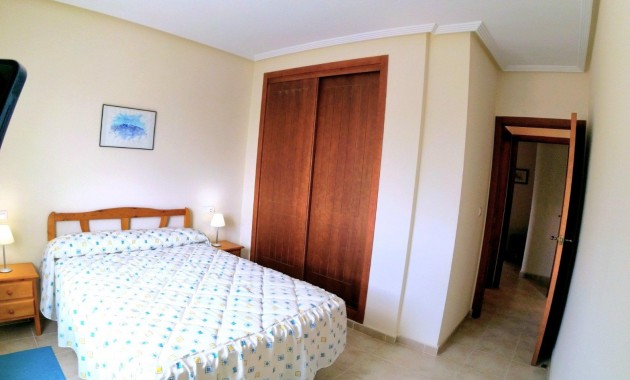 Venta - Apartamento / piso -
Torrevieja - Torrejón