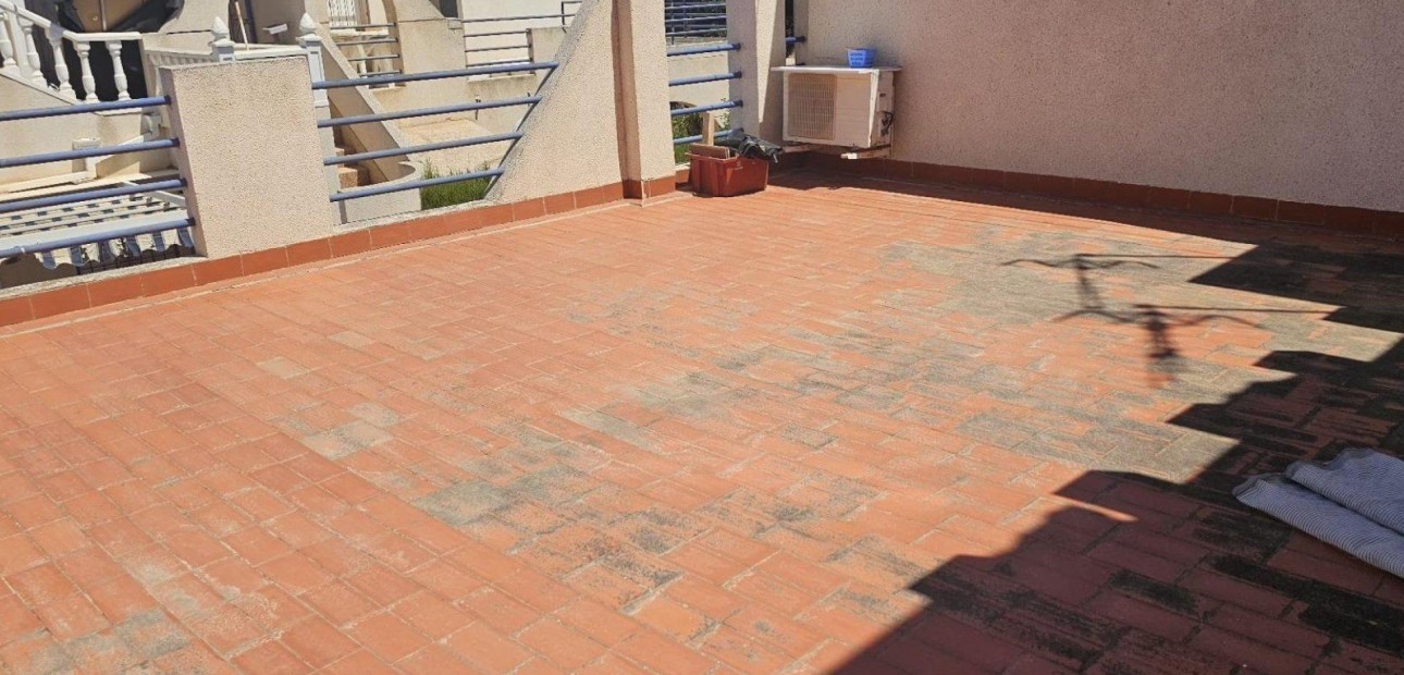 Venta - Terraced house -
Torrevieja - Doña ines