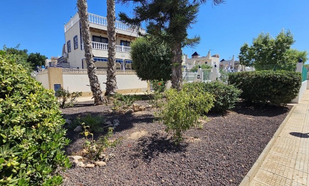 Venta - Terraced house -
Torrevieja - Doña ines