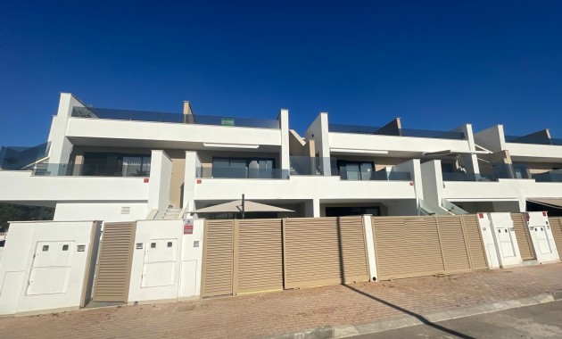 Venta - Apartamento / piso -
San Pedro del Pinatar - San Pedro del Pinatar - Town