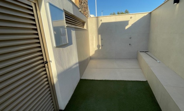 Venta - Apartamento / piso -
San Pedro del Pinatar - San Pedro del Pinatar - Town