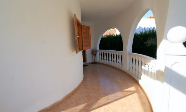 Venta - Detached Villa -
Mil Palmeras - Mil Palmeras - Town