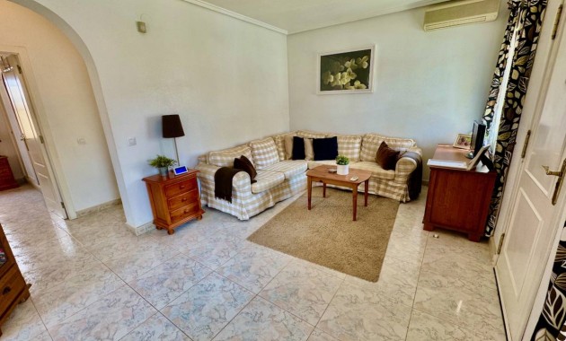 Venta - Villa -
Ciudad Quesada - La  Marquesa Golf