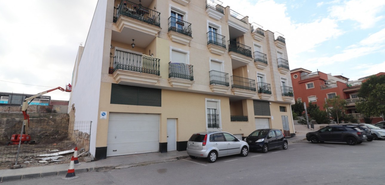 Venta - Apartamento / piso -
Benijofar - Benijofar - Village