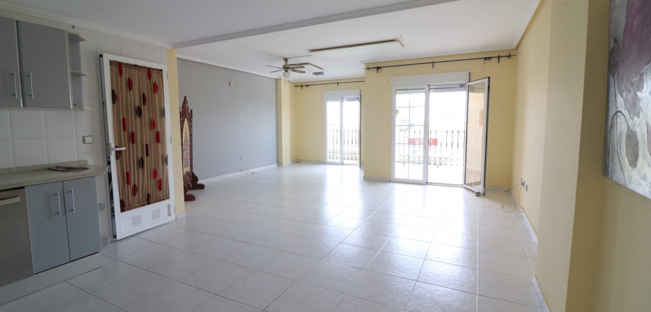 Venta - Apartamento / piso -
Benijofar - Benijofar - Village