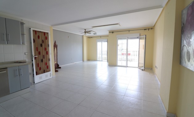 Venta - Apartamento / piso -
Benijofar - Benijofar - Village