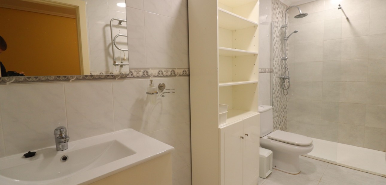 Venta - Apartamento / piso -
Benijofar - Benijofar - Village