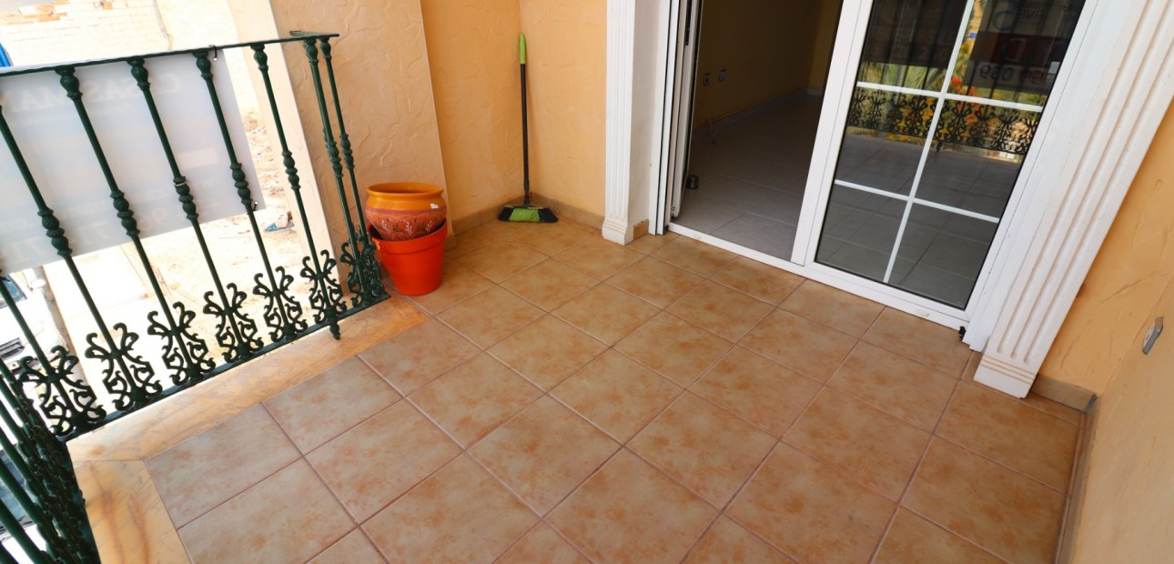 Venta - Apartamento / piso -
Benijofar - Benijofar - Village