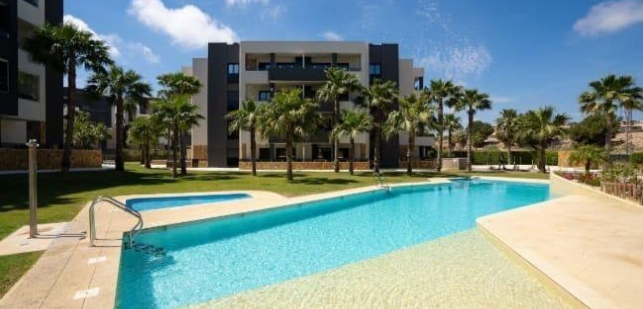 Venta - Apartamento / piso -
Orihuela Costa - Villamartin