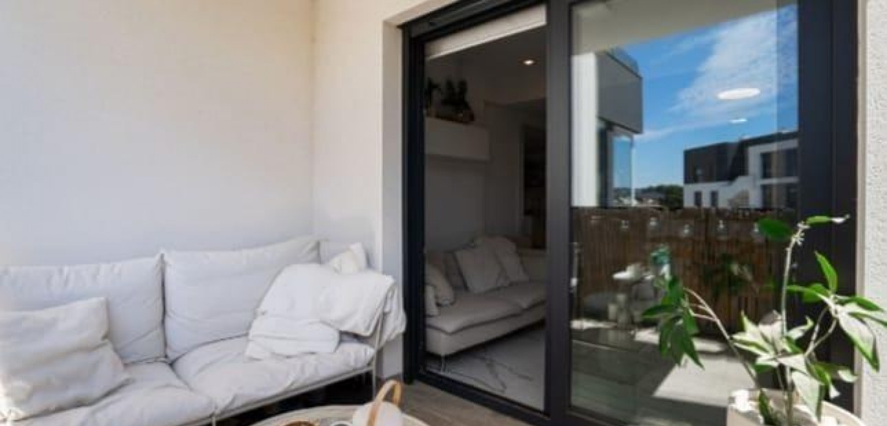 Venta - Apartamento / piso -
Orihuela Costa - Villamartin