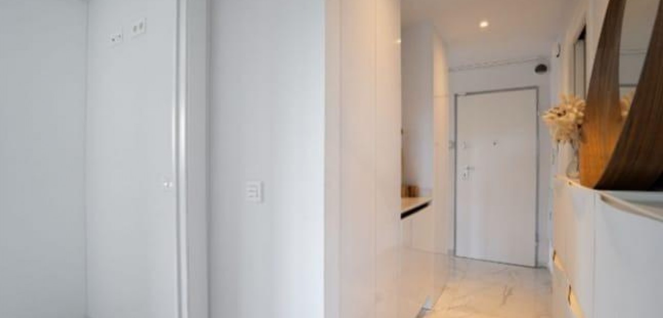 Venta - Apartamento / piso -
Orihuela Costa - Villamartin