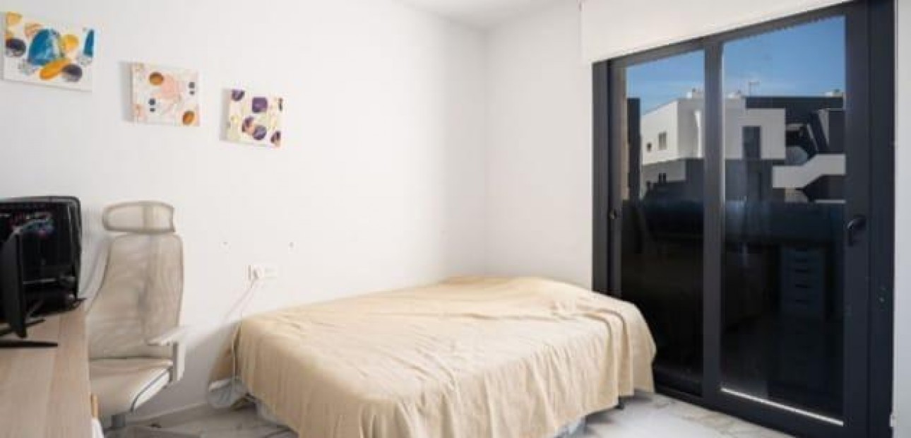 Venta - Apartamento / piso -
Orihuela Costa - Villamartin