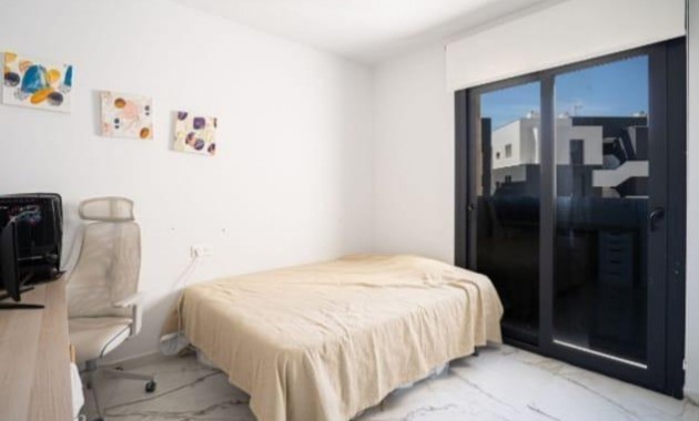 Venta - Apartamento / piso -
Orihuela Costa - Villamartin