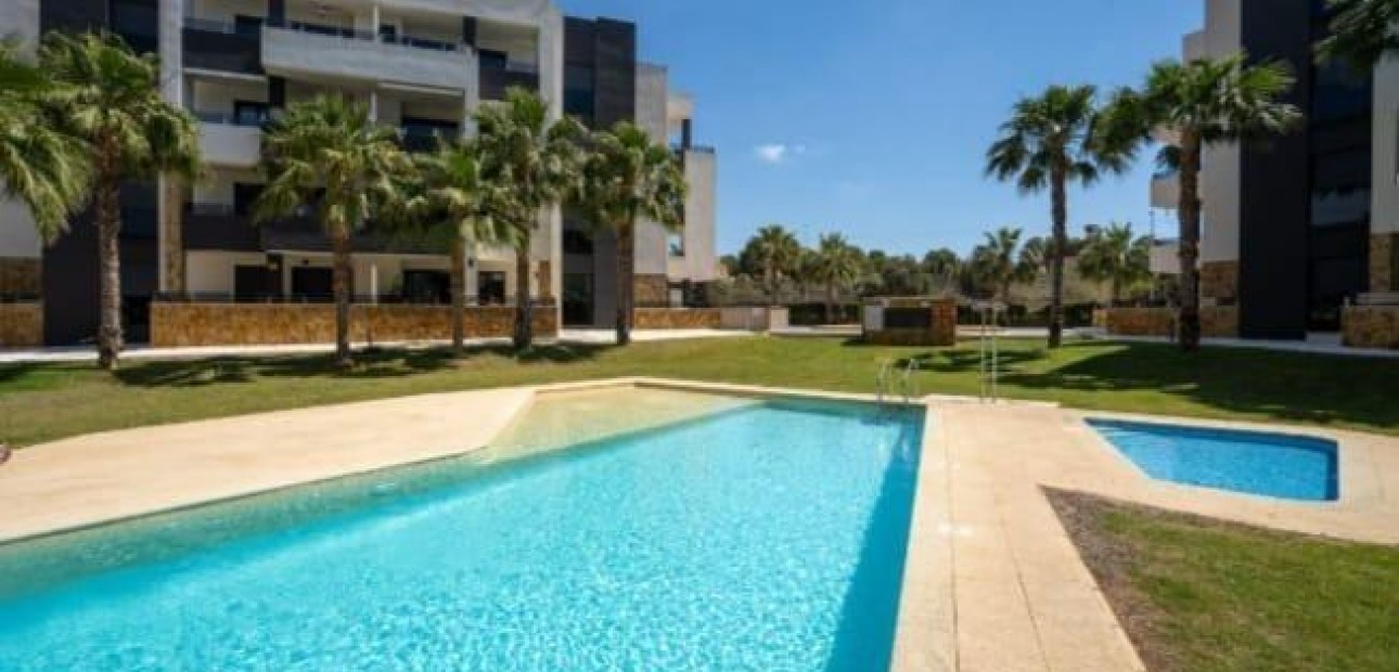 Venta - Apartamento / piso -
Orihuela Costa - Villamartin