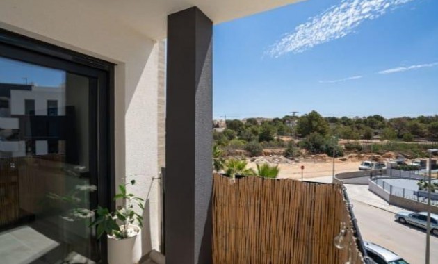 Venta - Apartamento / piso -
Orihuela Costa - Villamartin