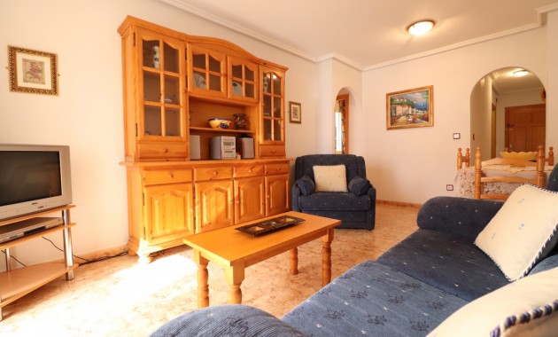 Venta - Apartamento / piso -
Torrevieja - Torrevieja - Centre