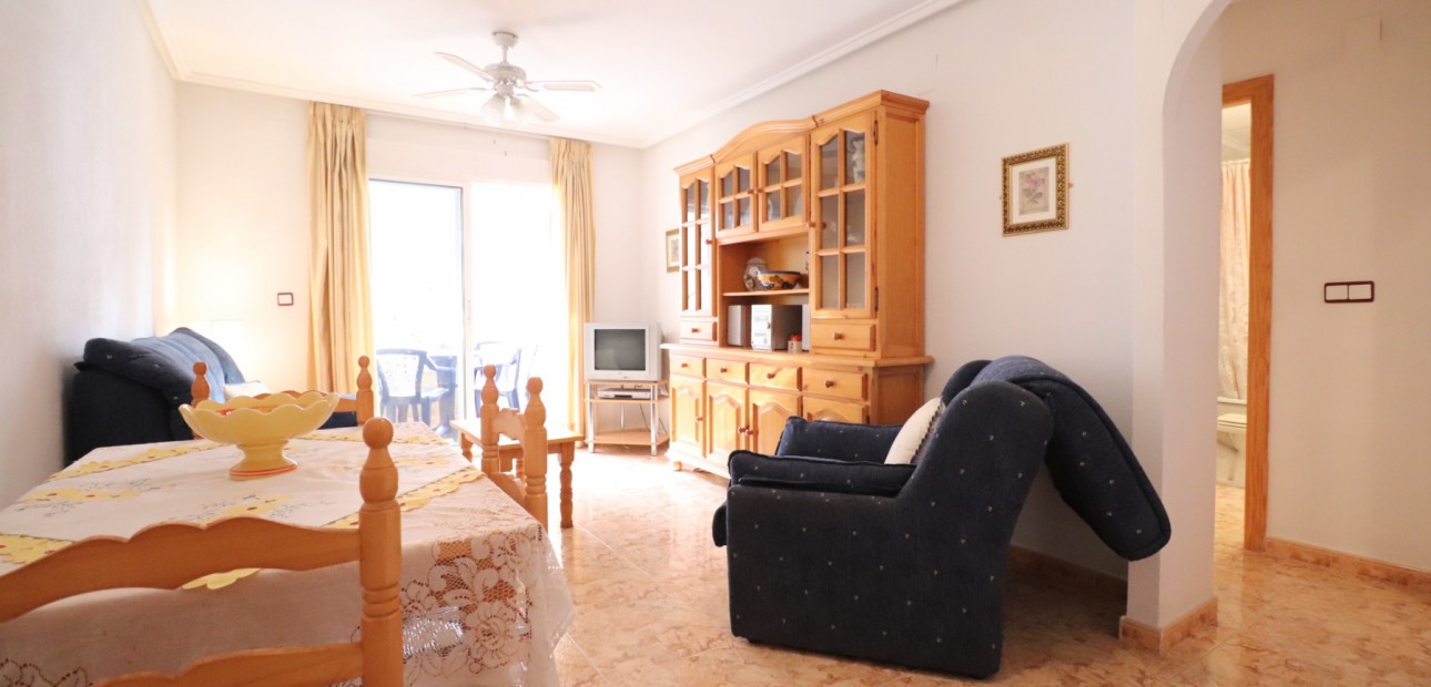 Venta - Apartamento / piso -
Torrevieja - Torrevieja - Centre